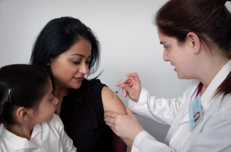 Benefits Of MIC B-12 Shots