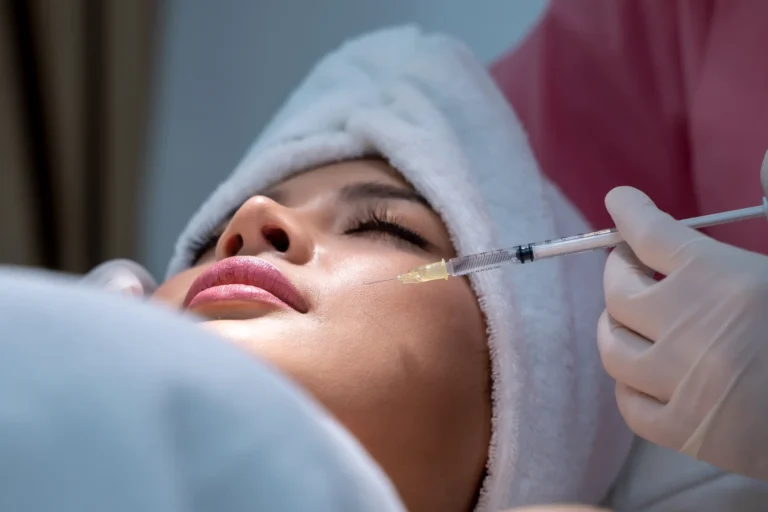 What is Barbie Botox