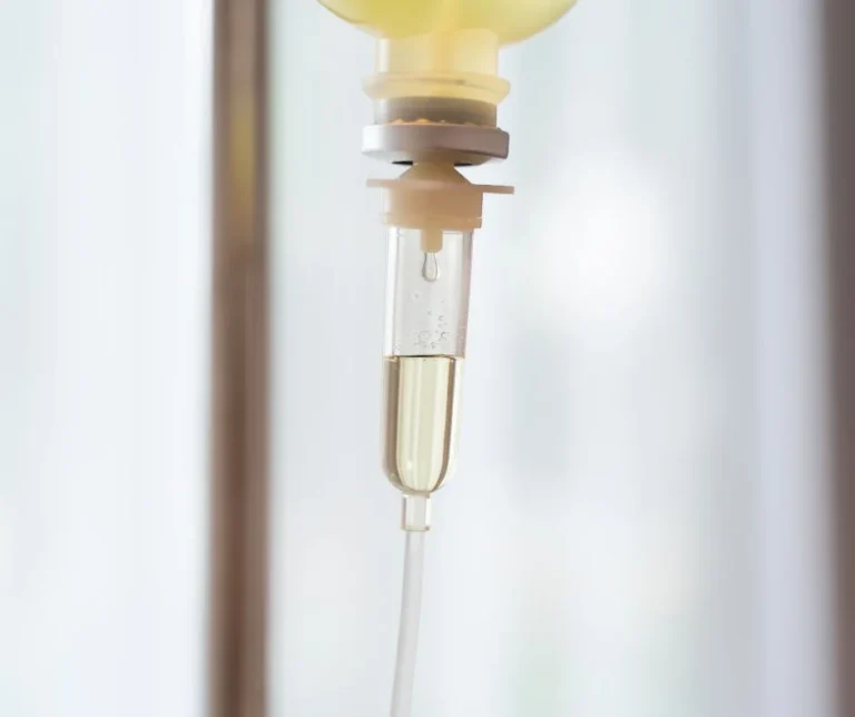 IV Drip Therapy