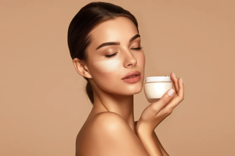 Dry Skin No More